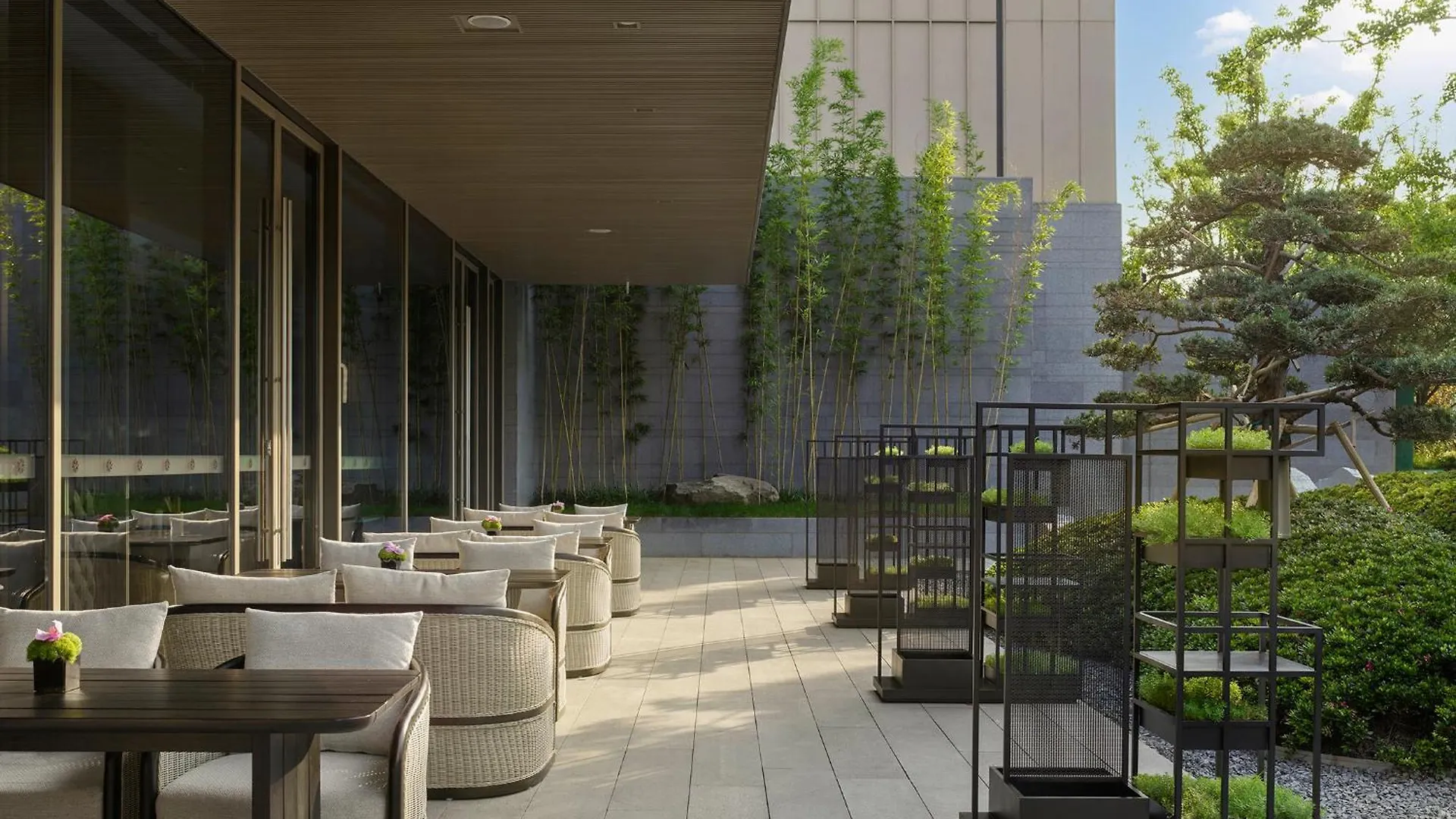 Angsana Suzhou Shishan 5*, סוג'ואו סין