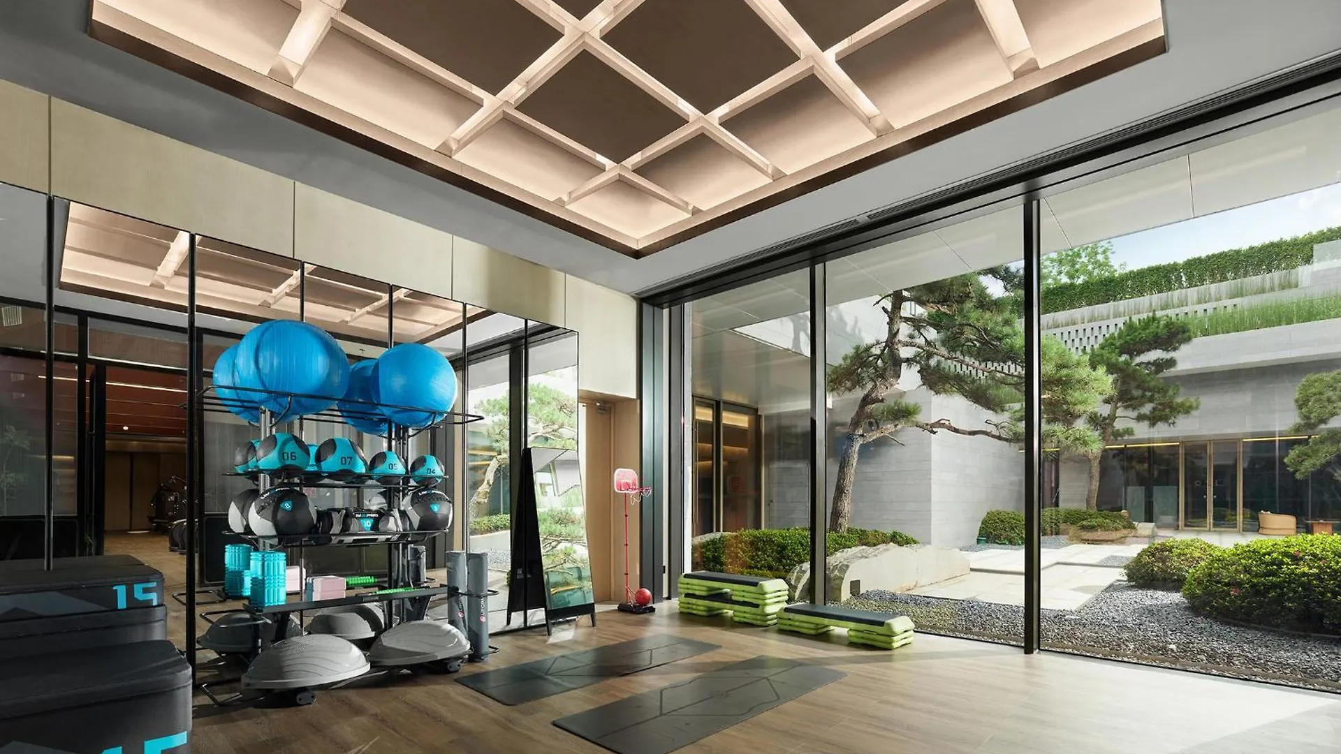 Angsana Suzhou Shishan 5*, סוג'ואו