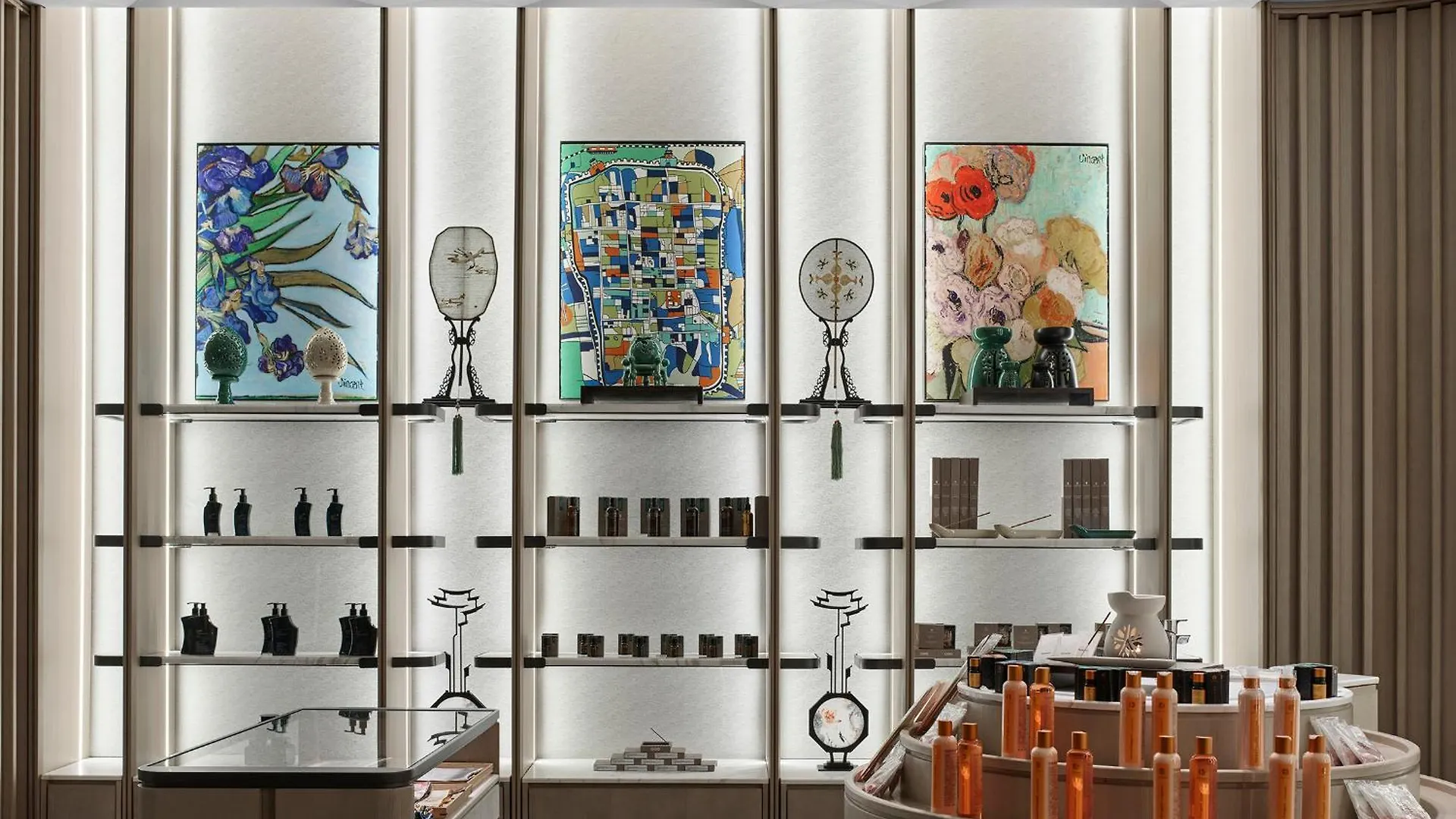 Angsana Suzhou Shishan מלון סוג'ואו