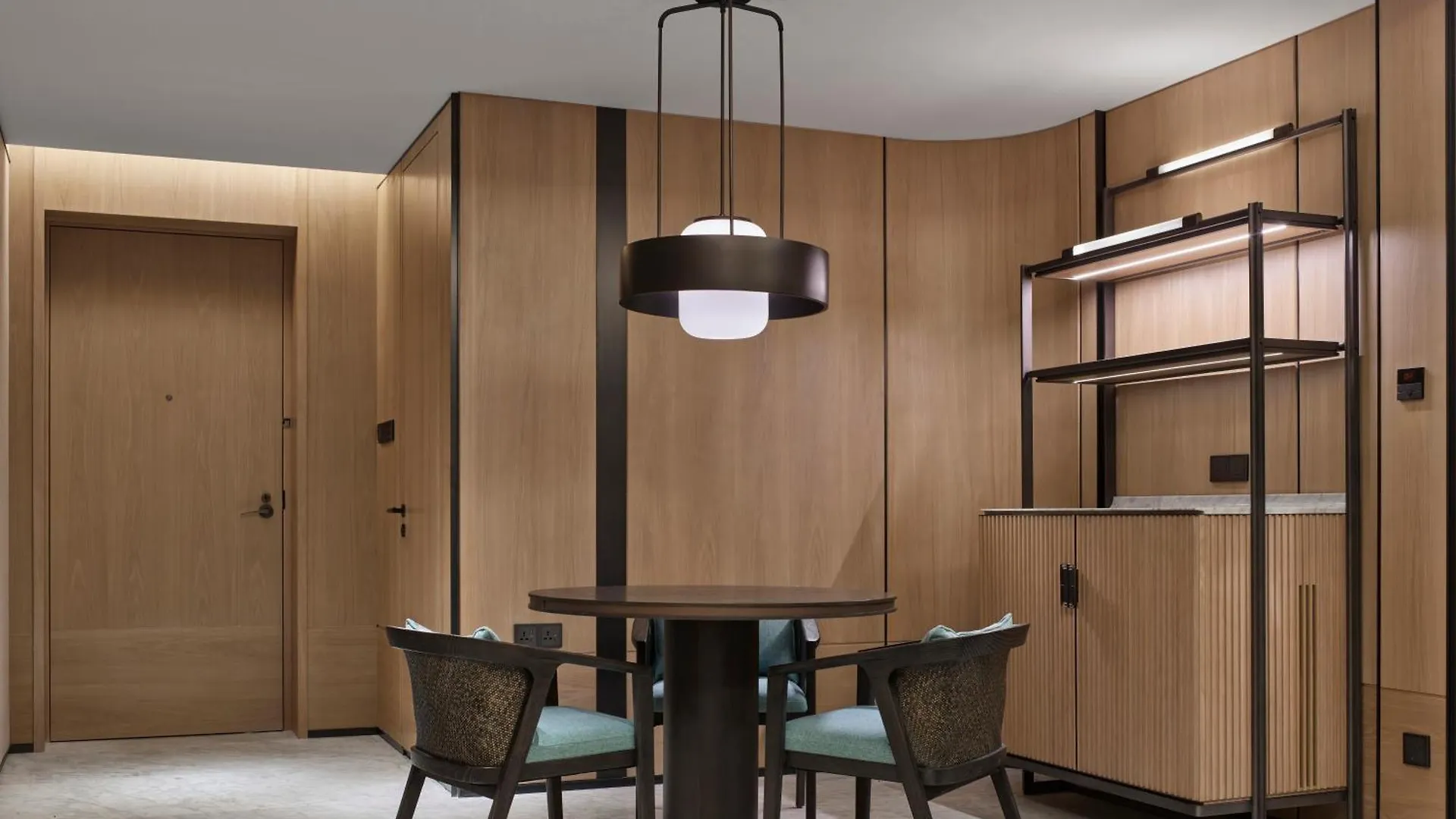 Angsana Suzhou Shishan 5*, סוג'ואו