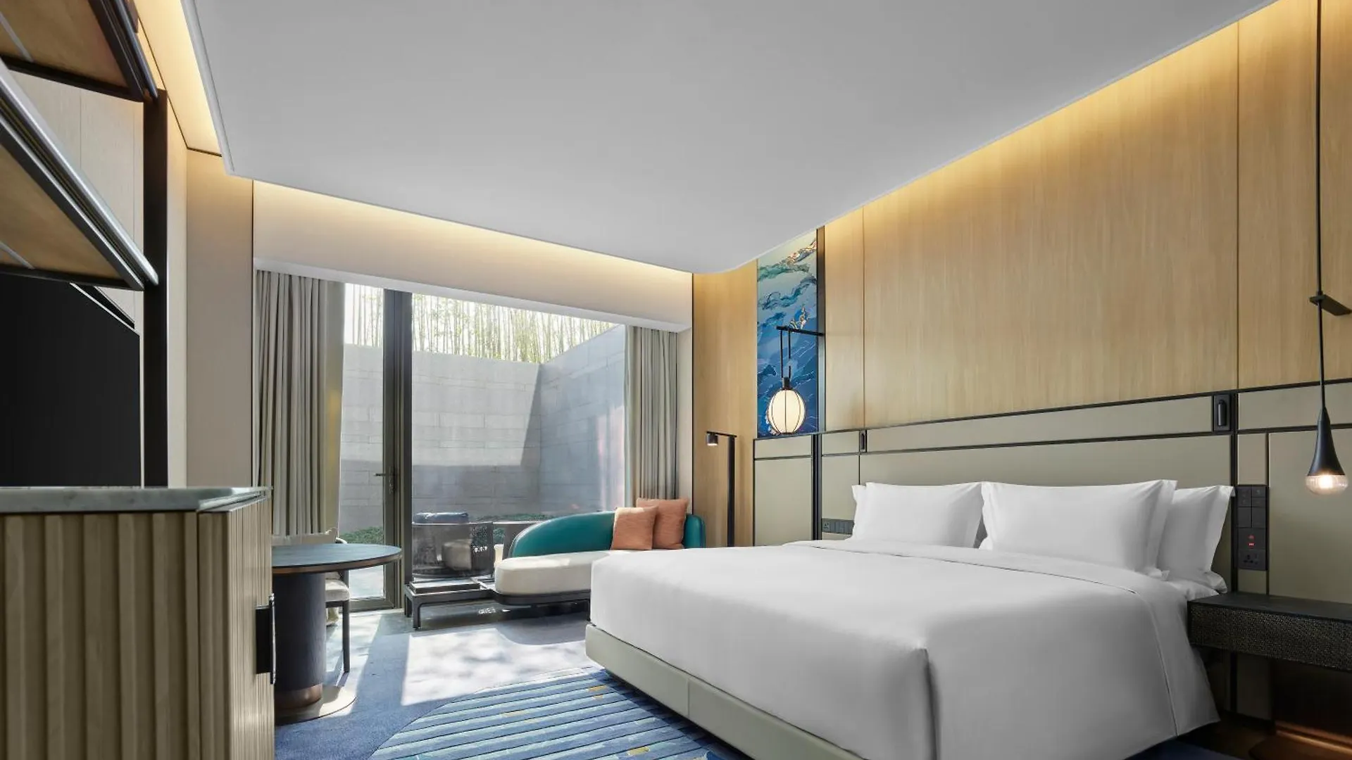 Angsana Suzhou Shishan