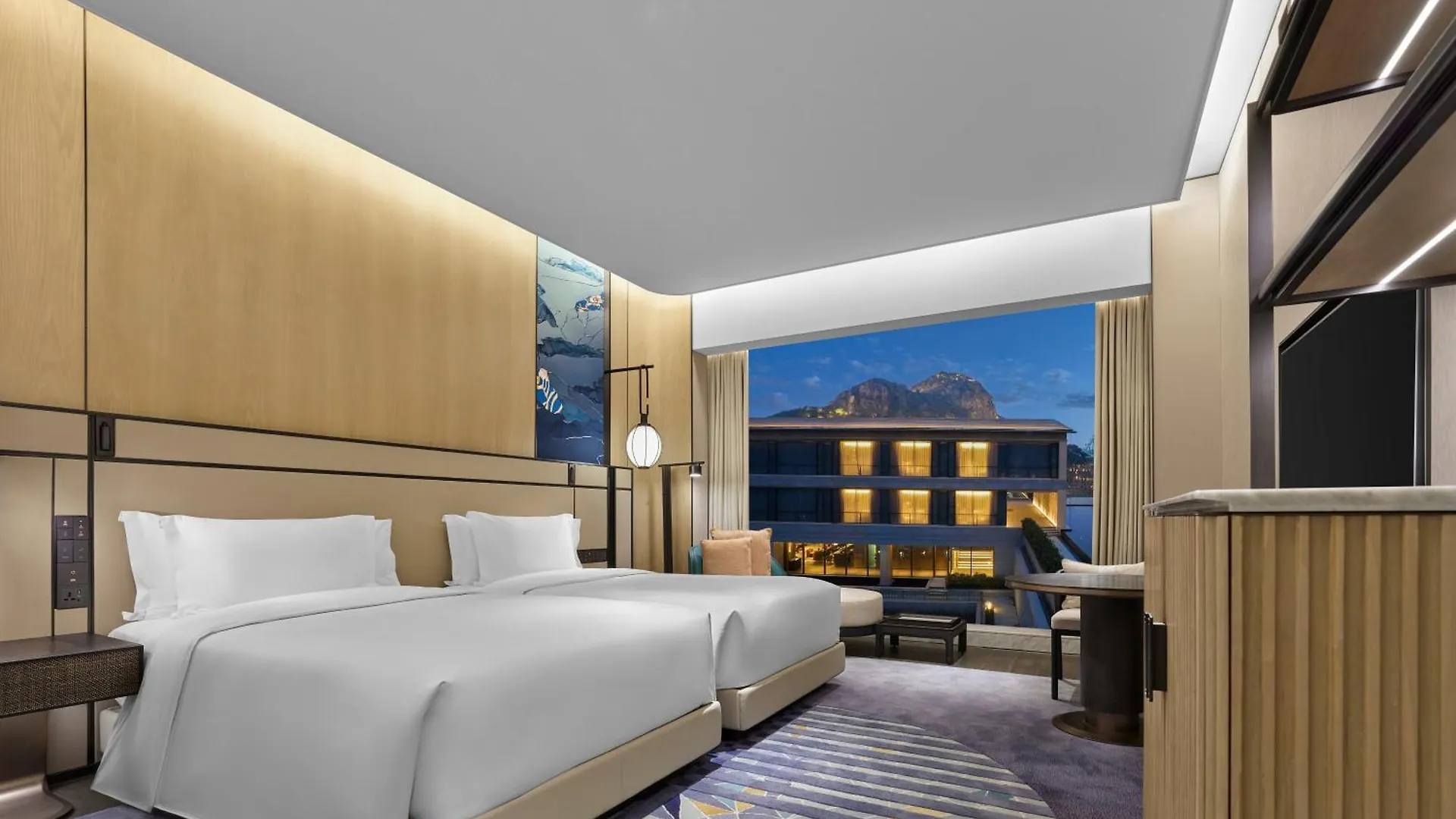 Angsana Suzhou Shishan