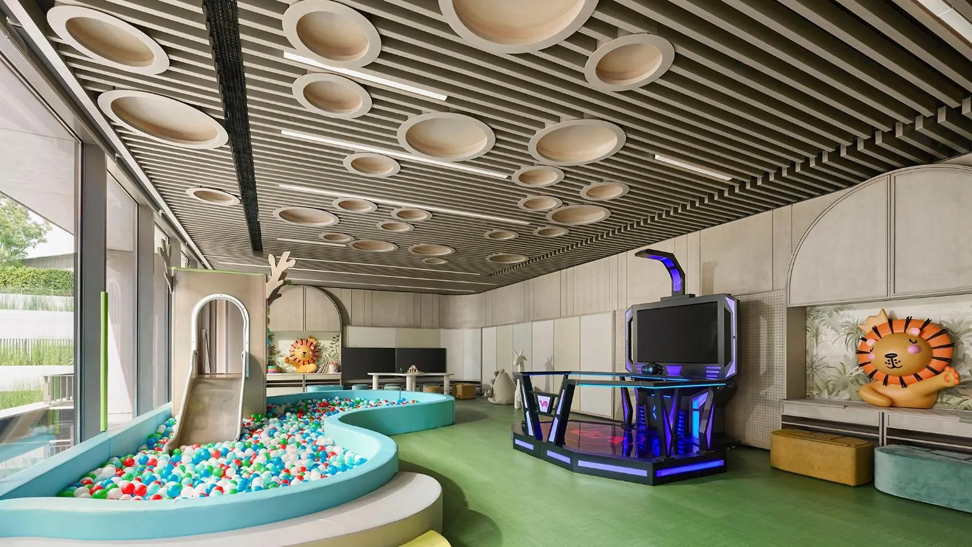 Angsana Suzhou Shishan 5*, Szucsou Kína