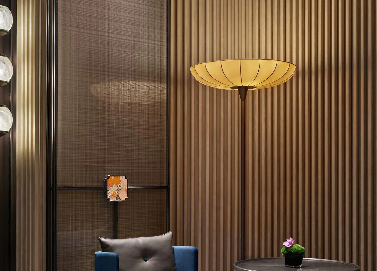 Angsana Suzhou Shishan