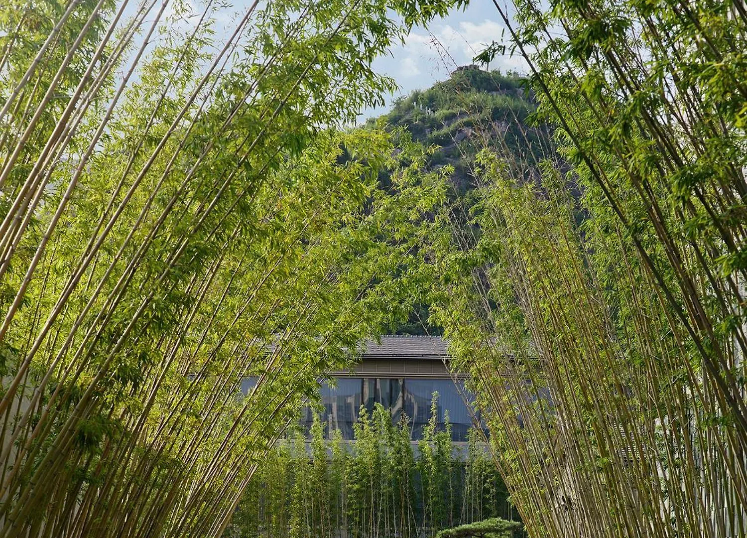 Szálloda Angsana Suzhou Shishan