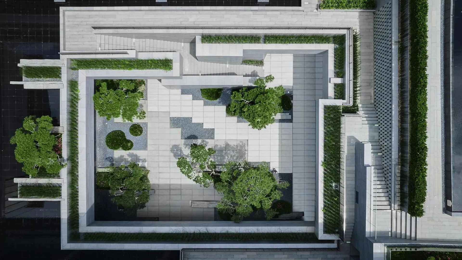 Angsana Suzhou Shishan Szálloda