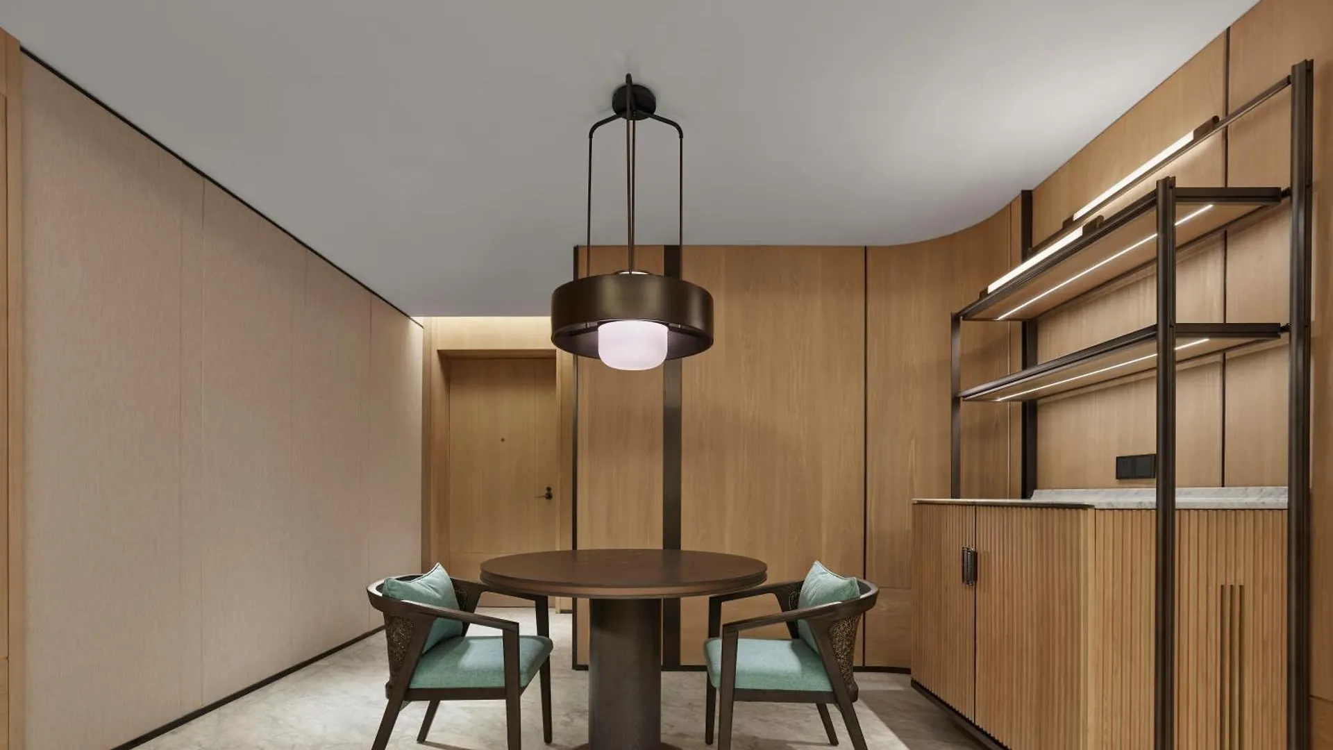 Angsana Suzhou Shishan Szucsou